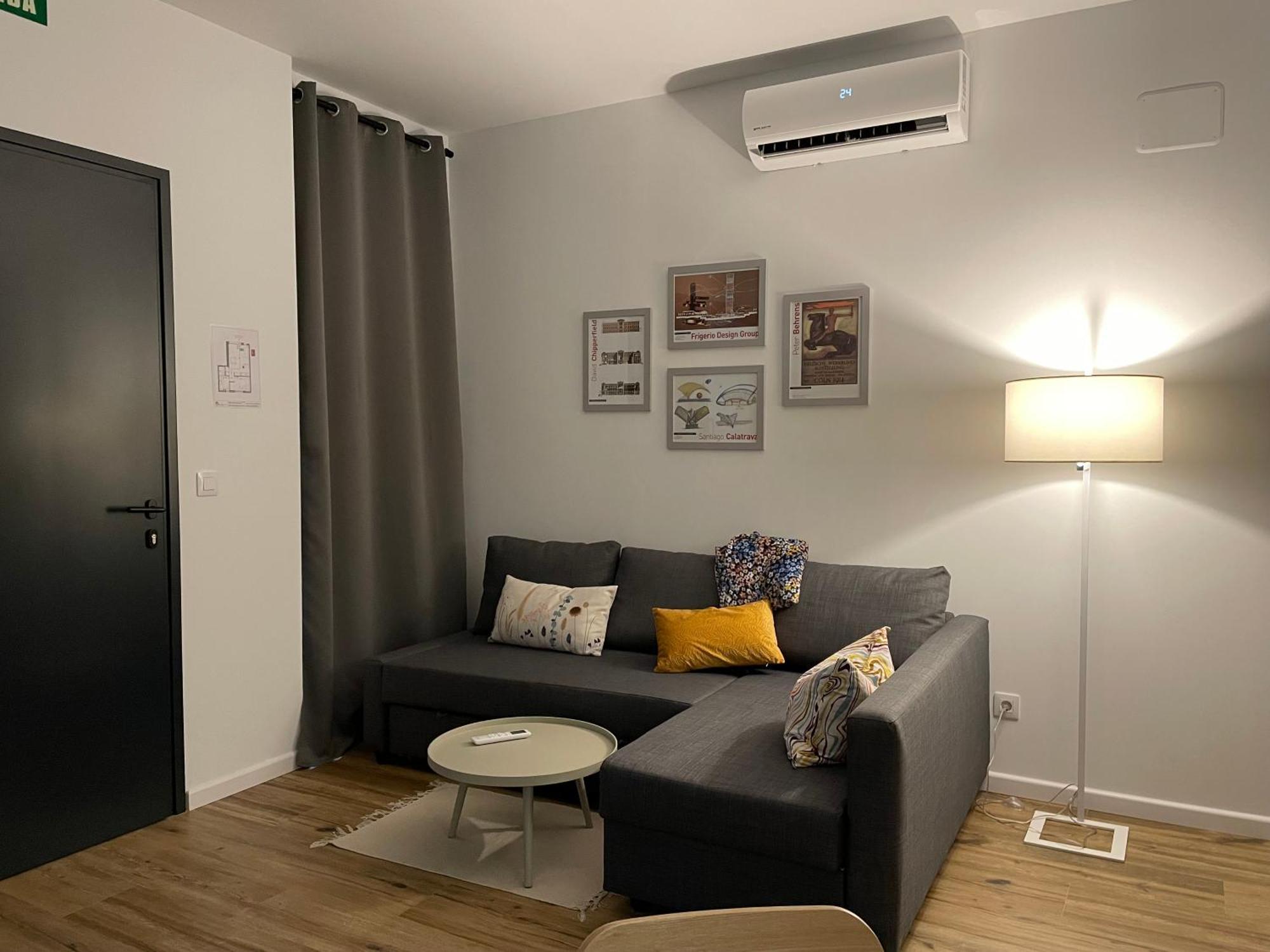 ולנסיה Junto Al Jardin Del Turia Apartamento מראה חיצוני תמונה