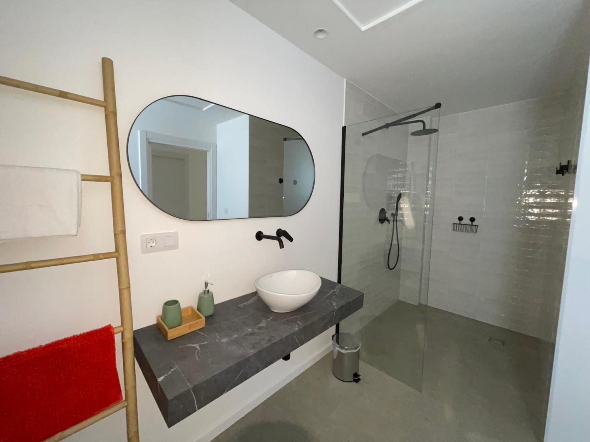 ולנסיה Junto Al Jardin Del Turia Apartamento מראה חיצוני תמונה